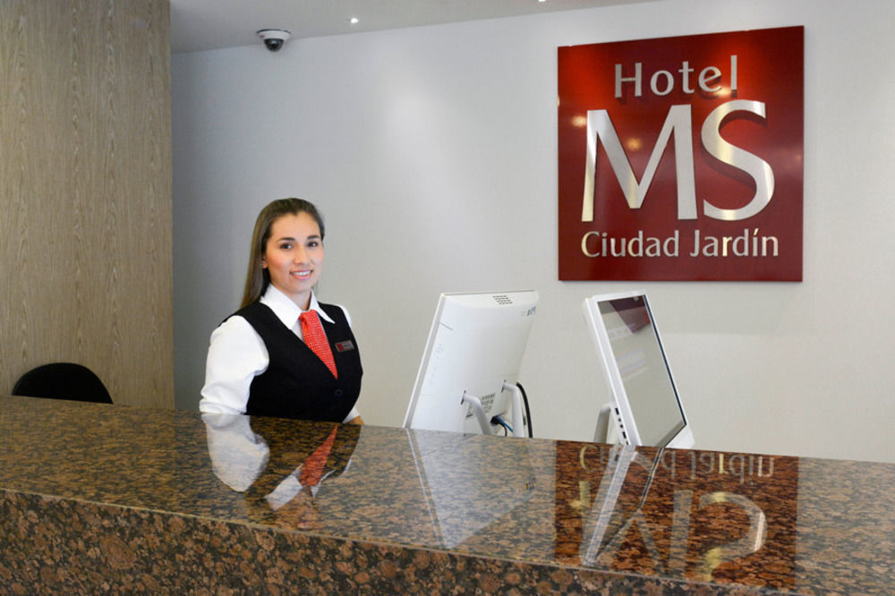 Ms Ciudad Jardin Cali